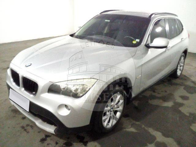 LOTE 019 -  BMW X1  3.0 24V xDrive28i 2011