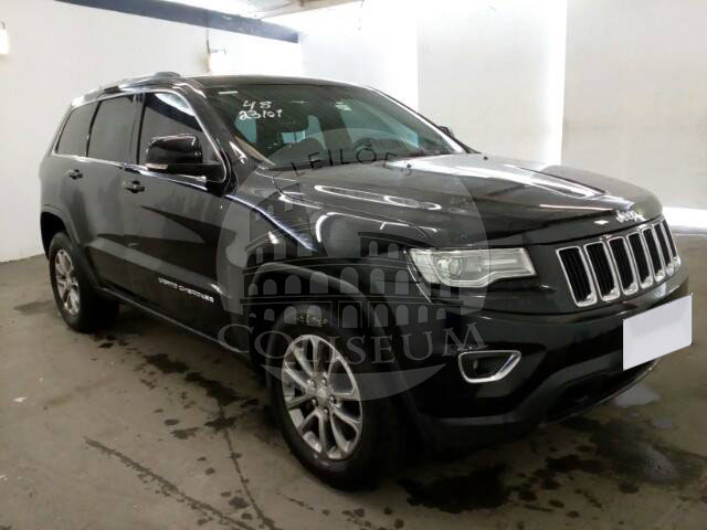 LOTE 022 -  Jeep Compass 2.0 2017