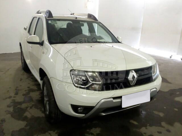 LOTE 034 -  RENAULT DUSTER OROCH DYNAMIQUE 2016