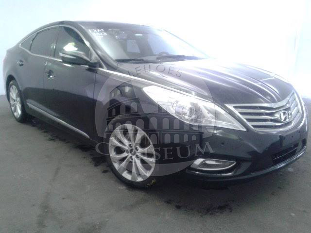 LOTE 015 -  Hyundai Azera GLS 3.0 V6 2014