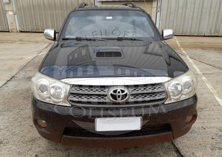 LOTE 027 -  TOYOTA HILUX SW4 SRV 4X4 2010/2010