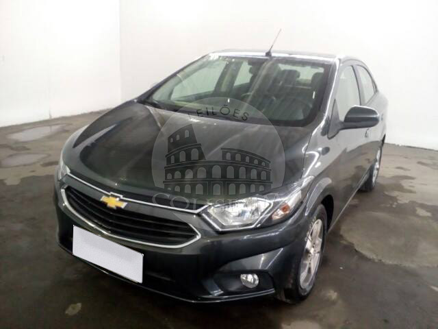 LOTE 012 - Chevrolet Prisma 1.4 LTZ 2017